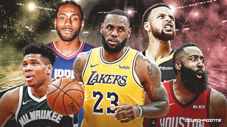 NBA’DE HAFTANIN MAÇLARINI KAÇIRMAYIN