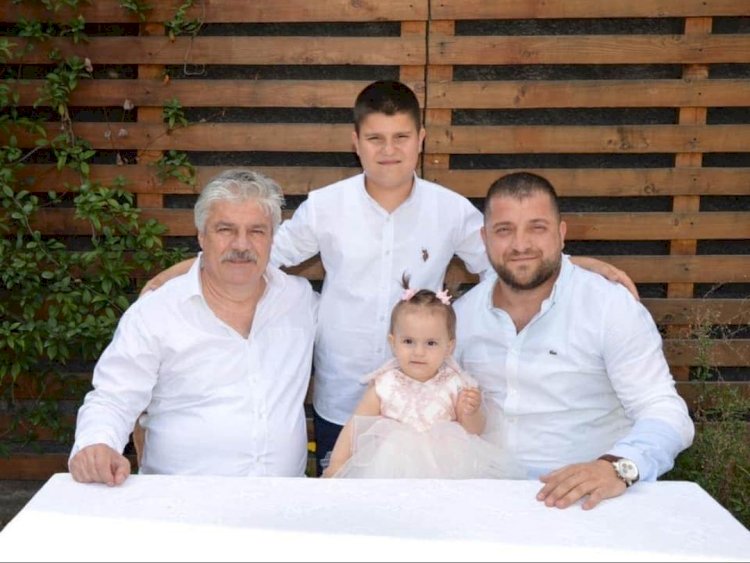 MHP İzmir'in Acı Günü
