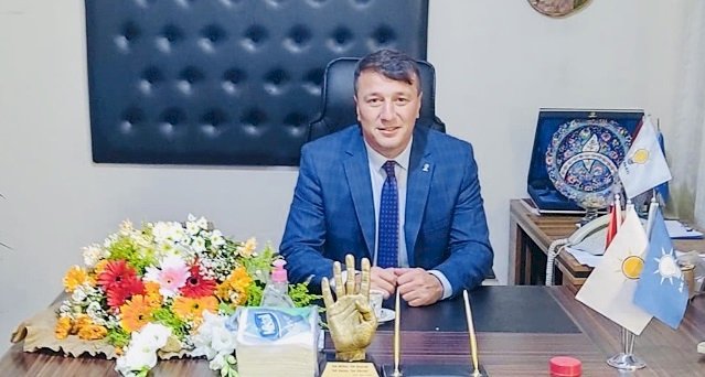 Ödemiş’te su kesintisine AK Parti’den tepki 