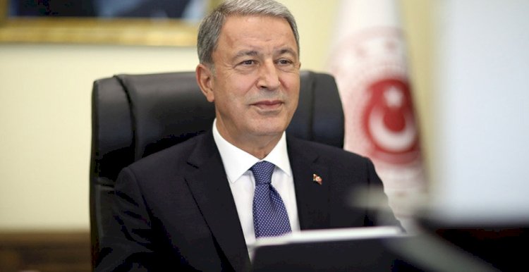 Milli Savunma Bakanlığı'ndan Bahreyn Dışişleri'ne yanıt: Amacımız bağımsız Libya'dır