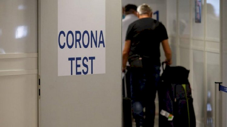 Almanya’da gurbetçi alarmı: Türkiye’den gelenlerde corona virüsü çıktı
