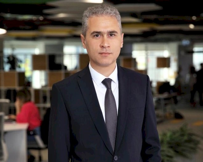 İş Bankası üst yönetiminde değişiklik