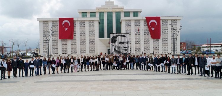 Döşemealtı Gençlik Meclisi’nde