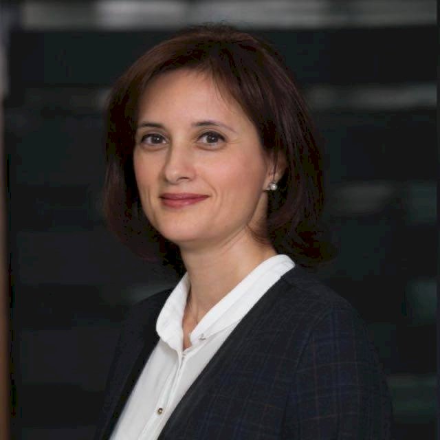 TÜSİAD Genel Sekreteri görevine Ebru Dicle atandı.