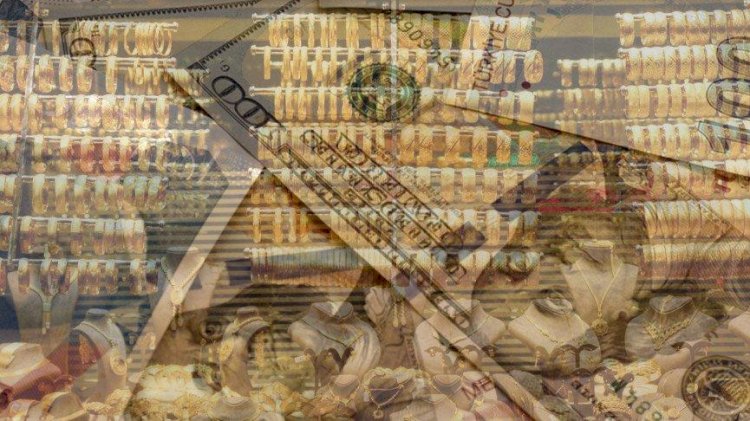 Altın ve dolarda ne oluyor?