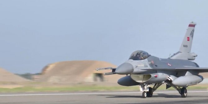 MSB’den Türkiye- Azerbaycan tatbikatı paylaşımı