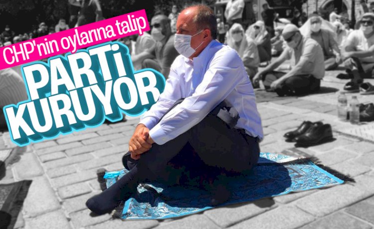 "Gizli aşk" deşifre oldu!