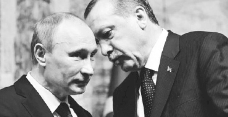 Türkiye-Rusya ilişkilerinde yeni ‘mayınlı alan’: Libya