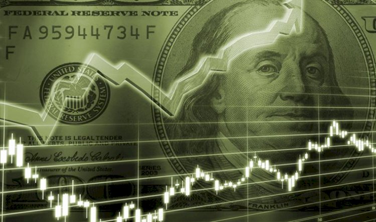 CHP'li Yeşil: Dolardaki 1 kuruşluk artışın ülkeye maliyeti 4.5 milyar lira