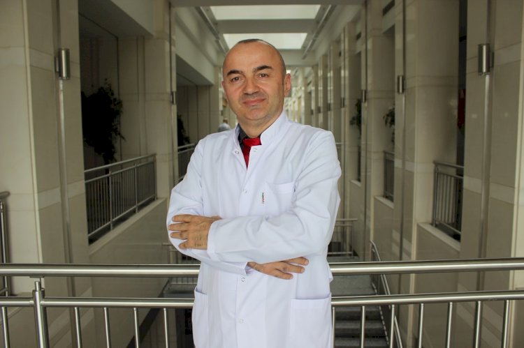 Açık göz renginde sarı nokta hastalığı riski daha fazla