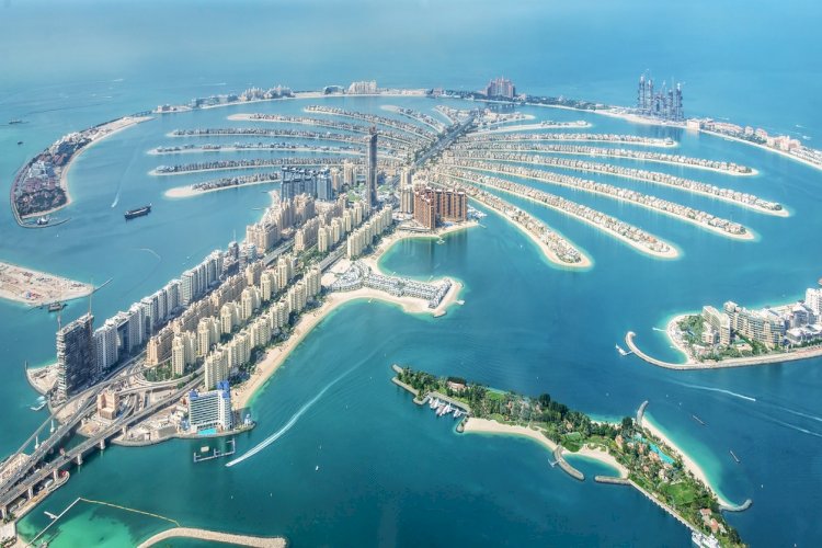 'Hatay'ı Dubai yapabiliriz'