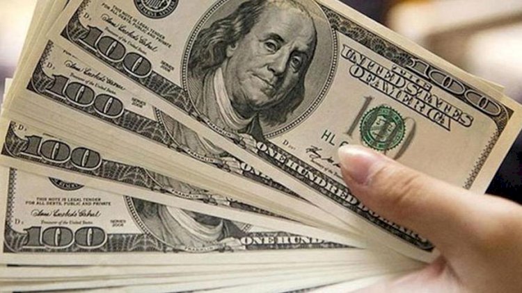 Dolar görüşme haberiyle dalgalandı