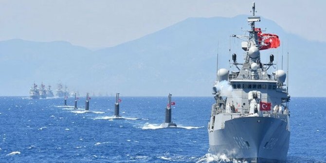 Türkiye’den sözde anlaşmaya sert tepki!