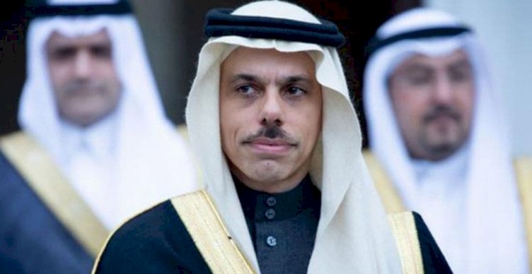 Suudi Arabistan'dan Rum Yönetimi'ne Doğu Akdeniz desteği