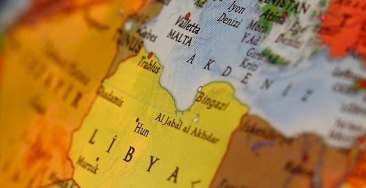 Türkiye, Libya ve Malta'dan ortak bildiri: Libya krizinin askeri bir çözümü yok