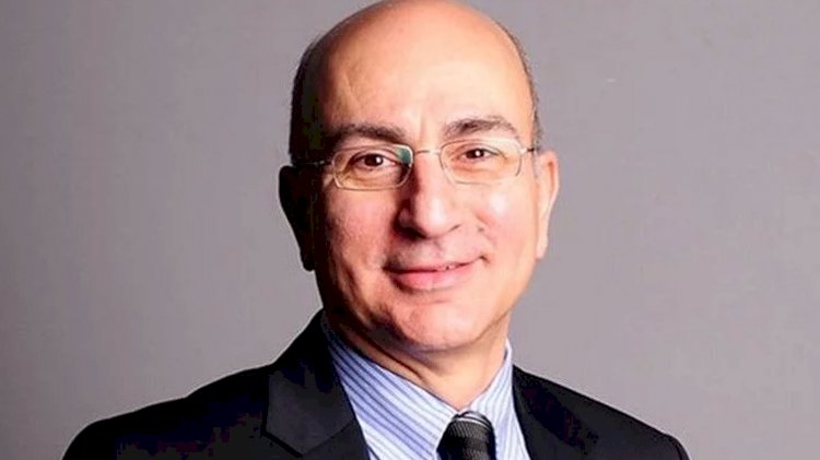 Ekonomist Mahfi Eğilmez kısa vadede krizden çıkışın reçetesini açıkladı
