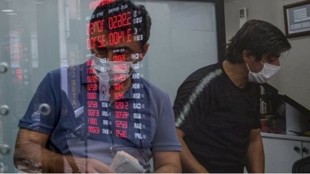 Dolar/TL rekor kırdı: Kur neden yükseldi, düşmesi için neler yapılmalı?