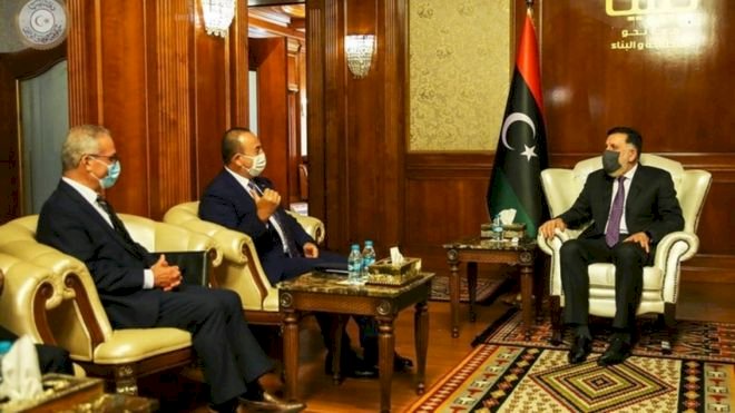 Libya: Türkiye fiili ateşkes sürecinde hangi adımları atıyor?