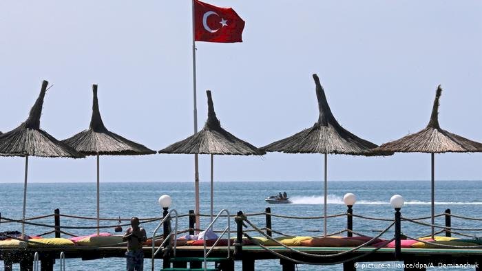 Almanya-Türkiye seyahatleri hakkında bilinmesi gerekenler