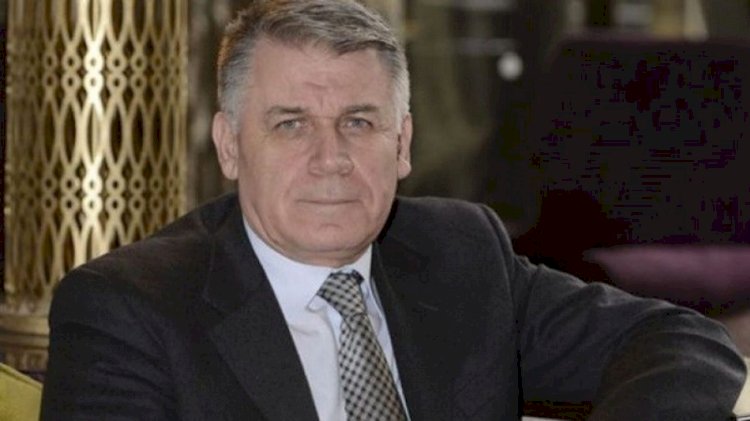 İsmail Hakkı Pekin: Türkiye, Yunanistan ile çatışmaya girecek