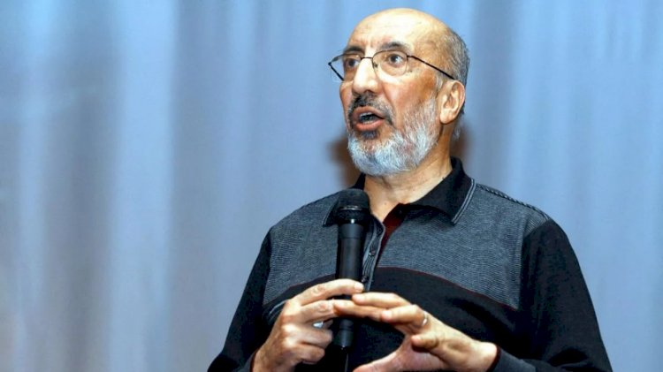 Abdurrahman Dilipak'tan  stratejik darbe iması mı?