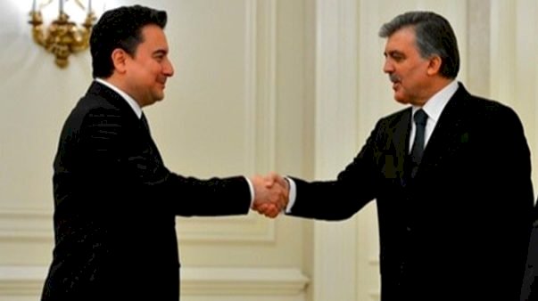 Egemenlerin Yeni Kurgusu