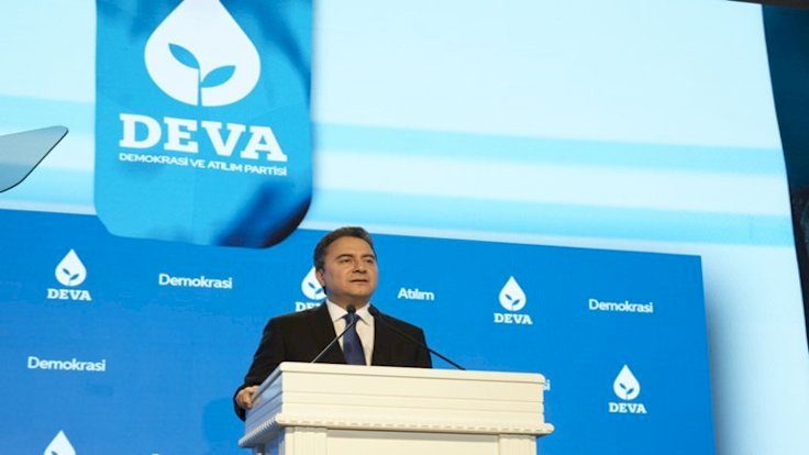 DEVA'dan Türk Lirası için 10 çözüm önerisi