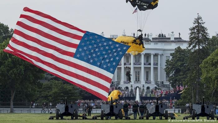 ABD istihbaratı: Rusya Trump'ı, Çin Biden'ı destekliyor