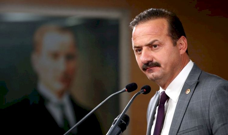 İYİ Parti'den 'Cumhur İttifakı' açıklaması: Toptan ret cephesinde değiliz