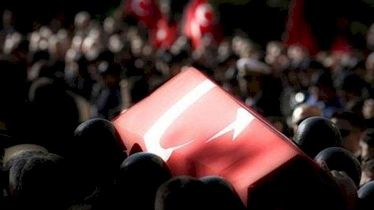 Acı haberi MSB duyurdu: 1 askerimiz şehit oldu!
