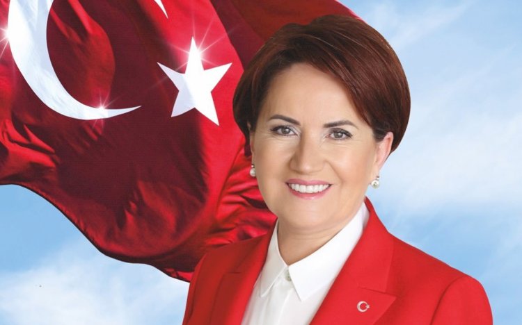 Taha Akyol : İYİ Parti nereye? 