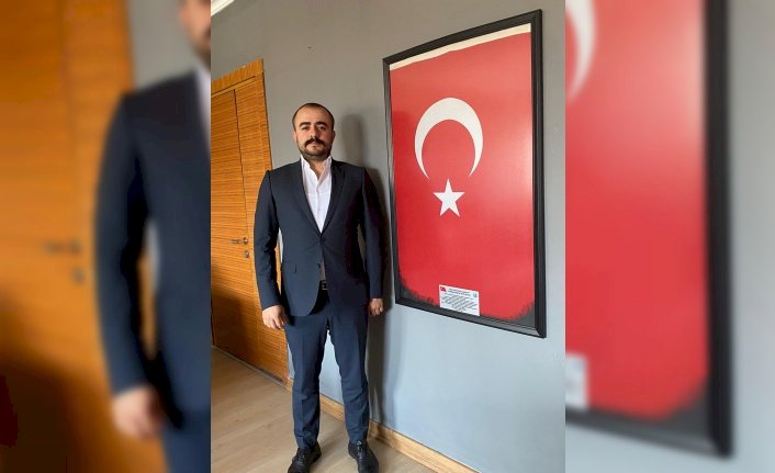 Şehitlerin emaneti Alanya’da