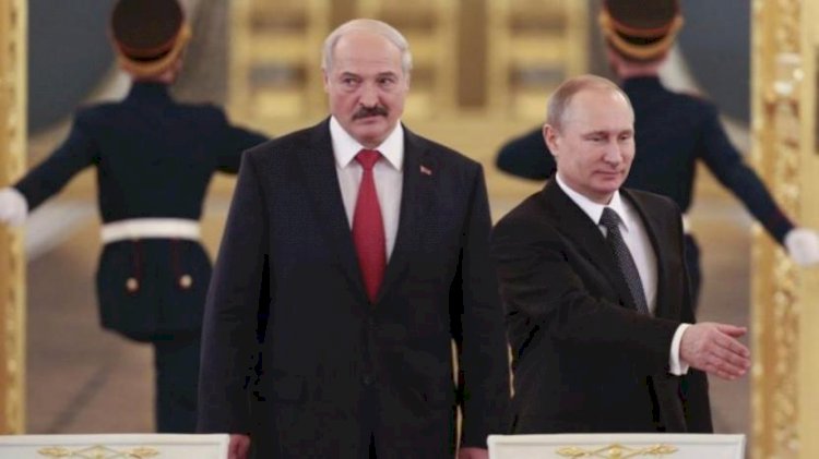 Poland’s “Lublin Triangle” Will Create Lots of Trouble for Russia-Belarus Relations