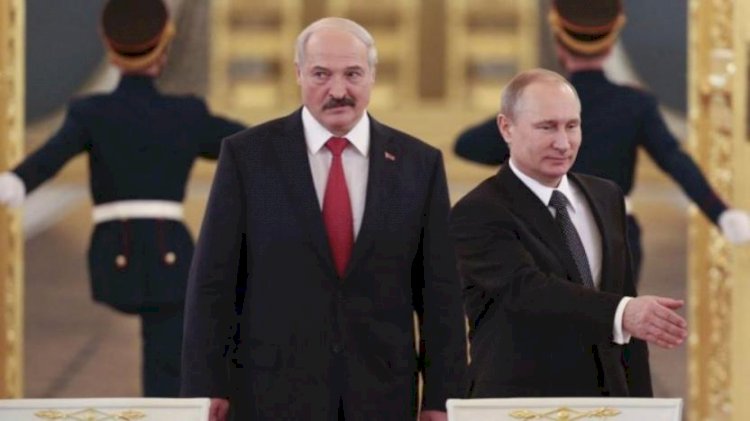 Polonya’nın 'Lublin Üçgeni' ve sarpa saracak Rusya-Belarus ilişkileri