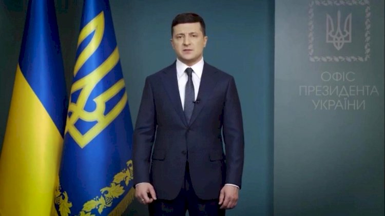 Ukrayna koronavirüs rakamları: Günlük 1,489 artışla, toplam 79,750