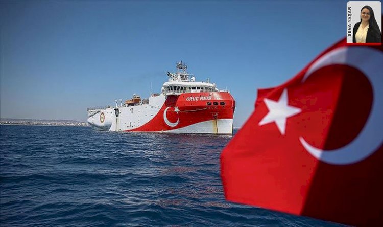 E. Koramiral Erenoğlu’ndan, Doğu Akdeniz uyarıları: Kıbrıs’a deniz üssü kurulmalı