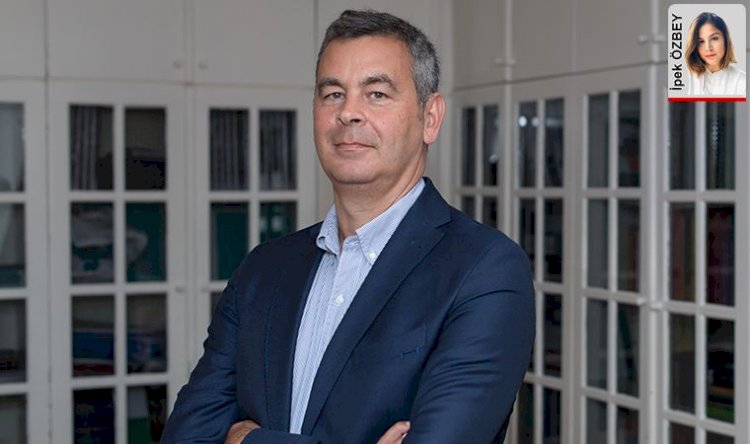 Doğu Akdeniz’de eller tetikte
