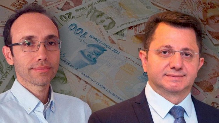 Ekonomi yönetiminden TL için iki adım! Uzmanlar ne diyor?