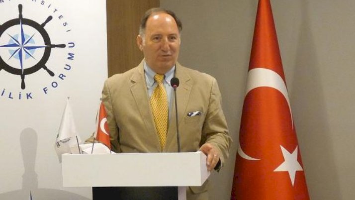 Gürdeniz: Navtex ilanı, Akdeniz’deki medeniyet mücadelesinin bir devamı!