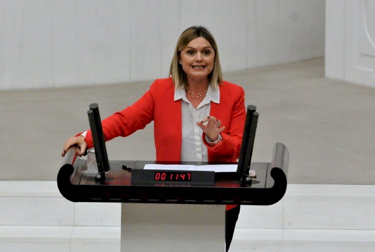 CHP Merkez Yürütme Kurulu (MYK) üyeleri belli oldu
