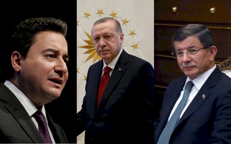 Sizce en güvenilir siyasetçi kim?
