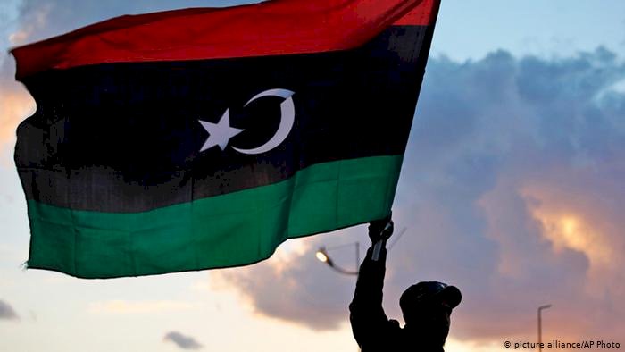 Avrupa Birliği Libya yaptırımlarına hazırlanıyor