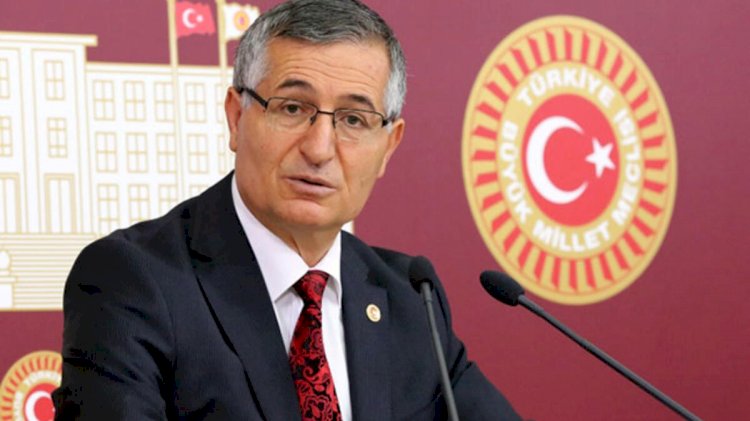 Akdeniz'de kötü senaryo gerçekleşti!