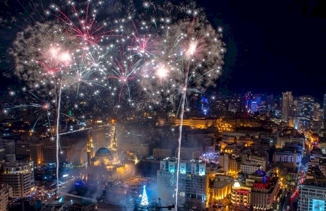Beyrut’ta Türk ve Türkmen de var, Anadolu’dan gitme başkaları da.. Benim Beyrut’um…