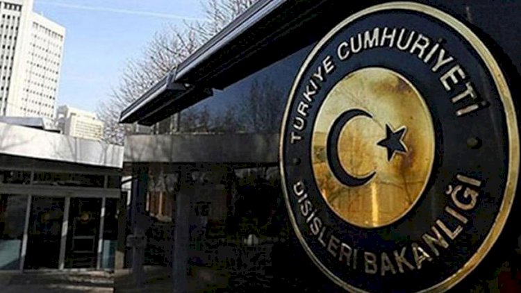 Türkiye’den Yunanistan’a Doğu Akdeniz tepkisi!