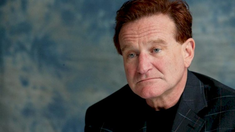 Robin Williams’ın son günleri belgesel oldu