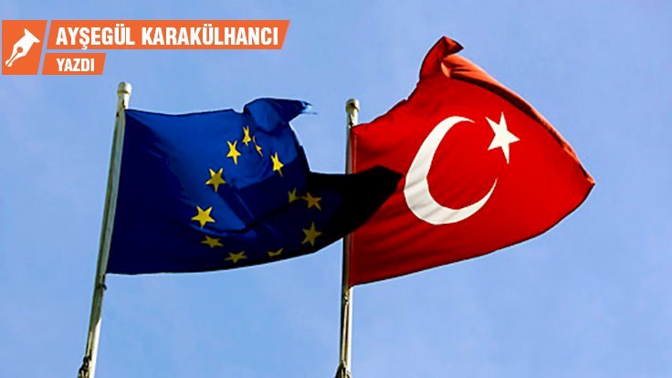 AB ile yeni bir mülteci anlaşması yapılabilir