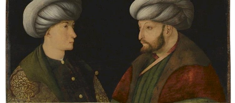 FATİH PORTRESİNİN İSTANBUL’A DÖNÜŞ YOLCULUĞU BAŞLIYOR