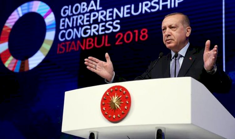 Erdoğan'ın "IMF bizden borç istedi" sözlerine eski Merkez Bankası Başkanı'ndan yanıt