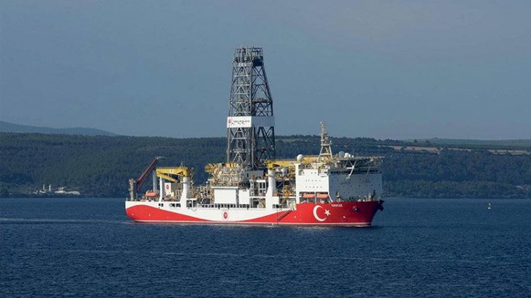 Murat Yetkin, Doğu Akdeniz'de gerilimi değerlendirdi